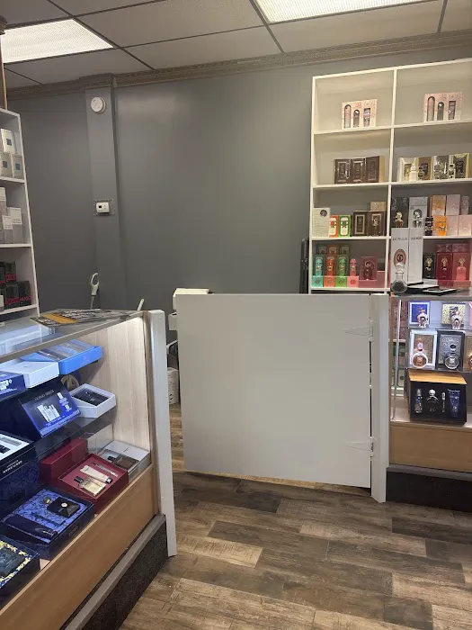 713 Perfumes 5