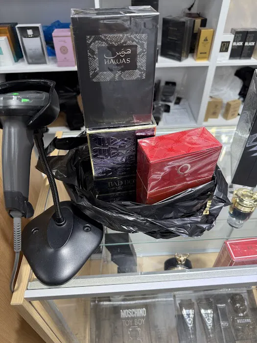 713 Perfumes 0