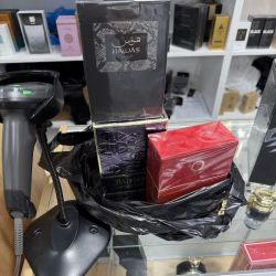 713 Perfumes ico