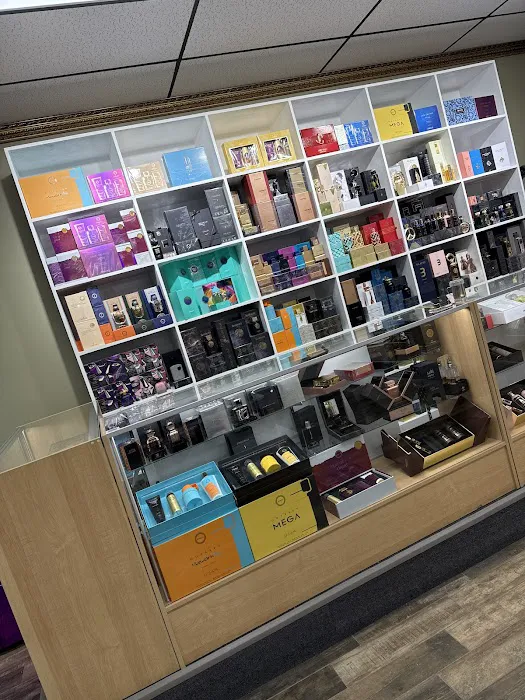 713 Perfumes 2