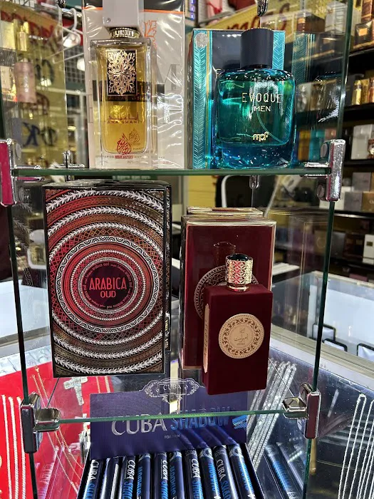 Perfume Planet 2