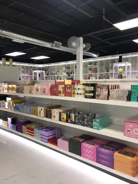 Perfumes Plus Wholesale 0