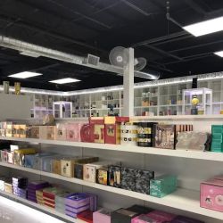 Perfumes Plus Wholesale ico