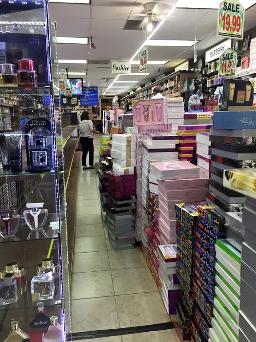 Perfumes Plus Wholesale 5