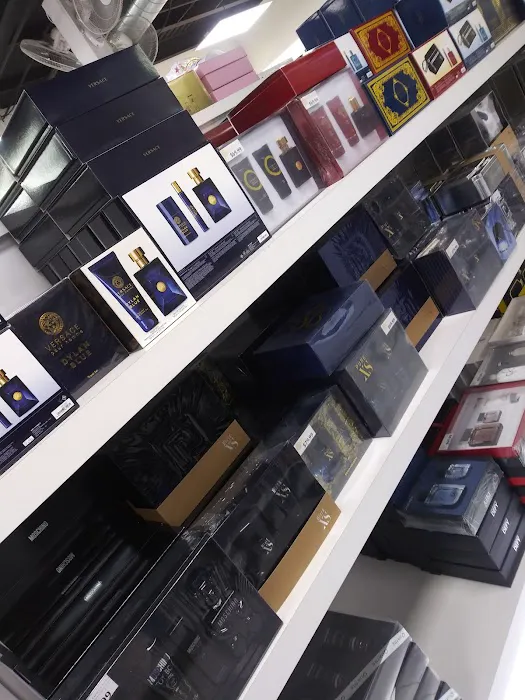 Perfumes Plus Wholesale 4