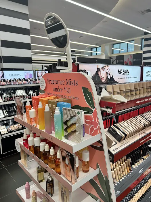 SEPHORA 7
