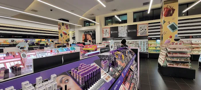 SEPHORA 3