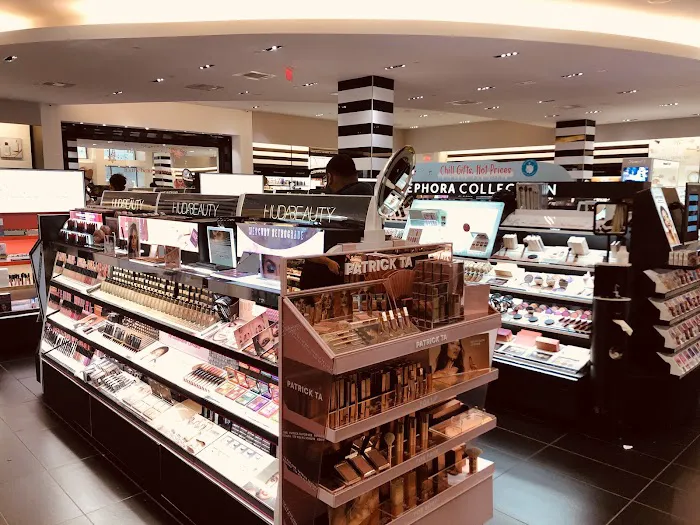 SEPHORA 9