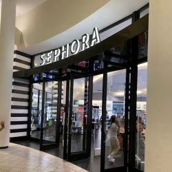 SEPHORA ico