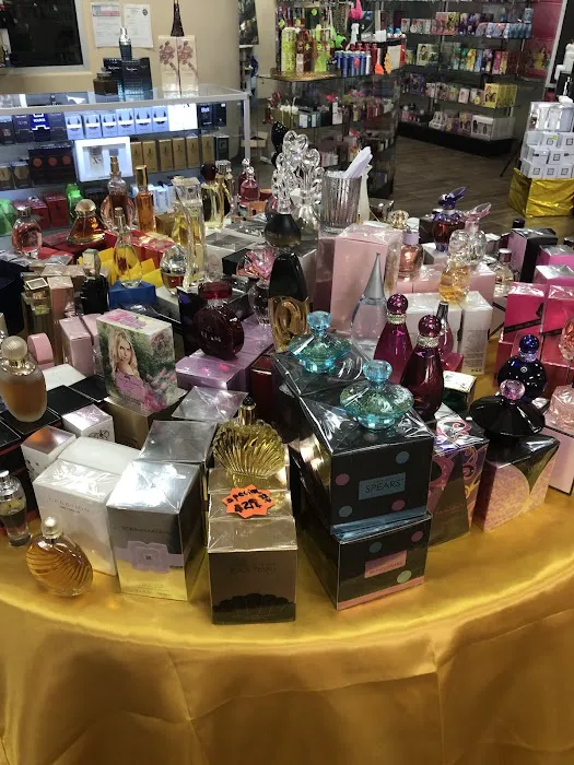 BBH&E Perfumes 7