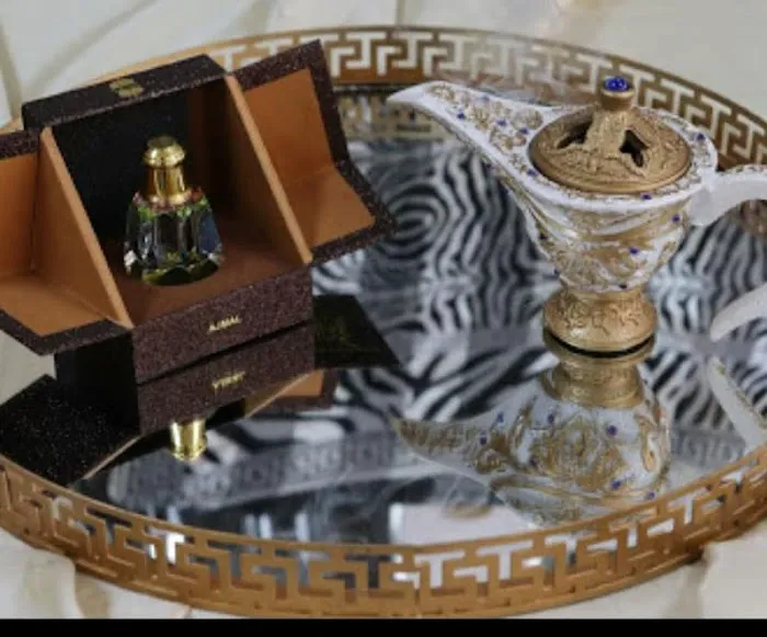 BBH&E Perfumes 0