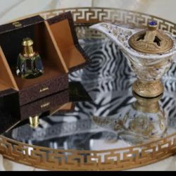BBH&E Perfumes ico