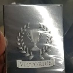 C W Perfumes ico