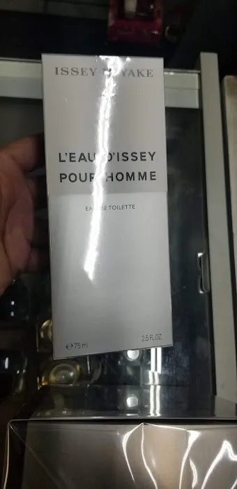 C W Perfumes 2