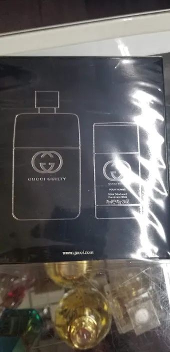 C W Perfumes 1