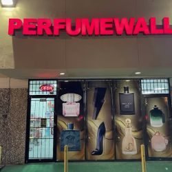PERFUMEWALLA ico
