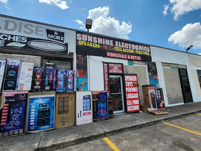 Sunshine Electronics 1