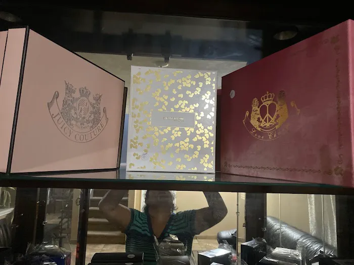 Murcia perfumería 6