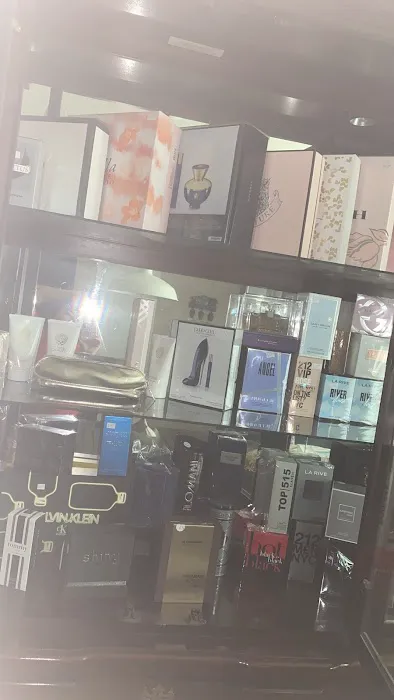 Murcia perfumería 0