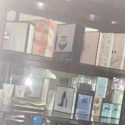 Murcia perfumería ico