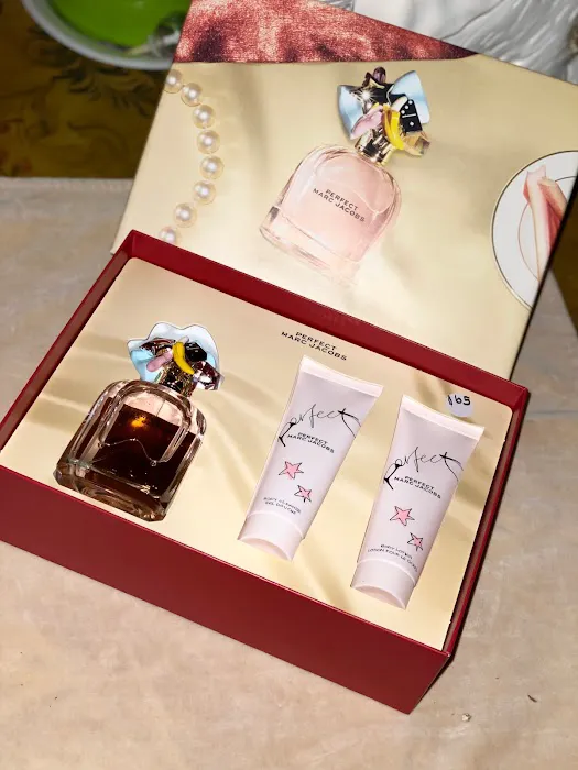Murcia perfumería 4