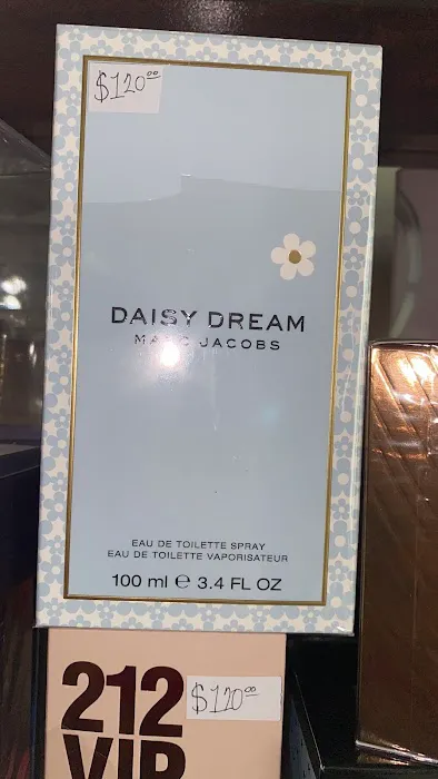 Murcia perfumería 3