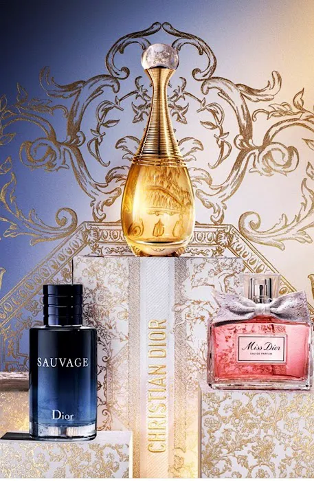 Murcia perfumería 8