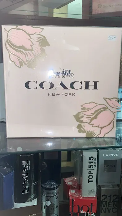 Murcia perfumería 7