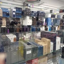 Aura Fragrances of Paris ico