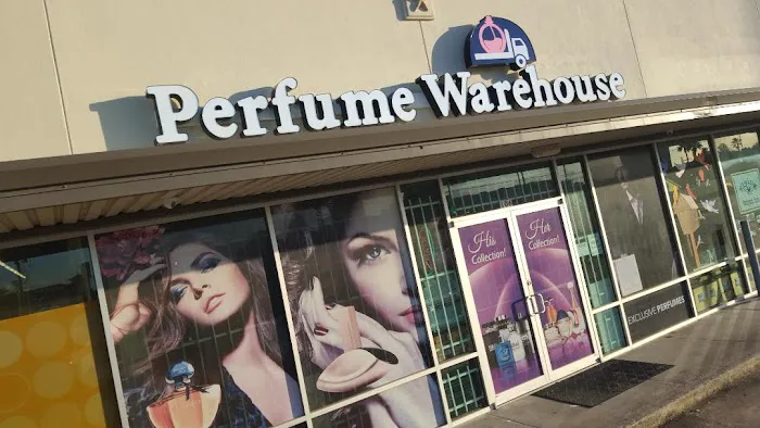 Perfume Warehouse 3