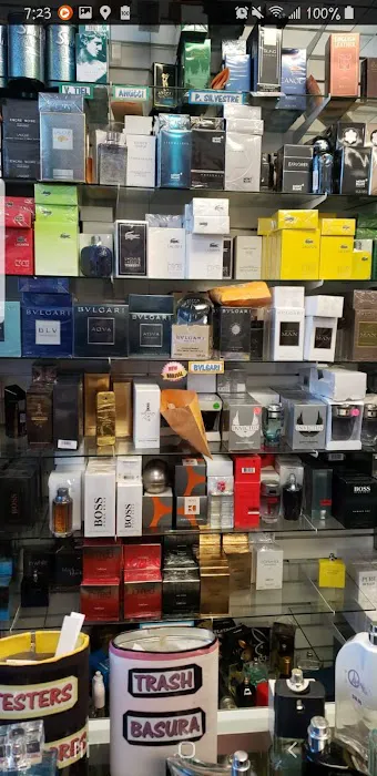 Perfume Warehouse 6