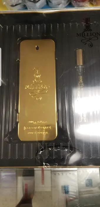 Perfume Warehouse 2