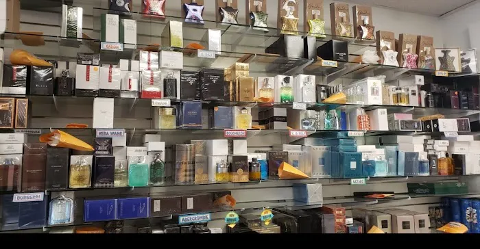 Perfume Warehouse 5