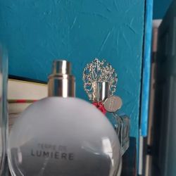 Perfume Warehouse ico