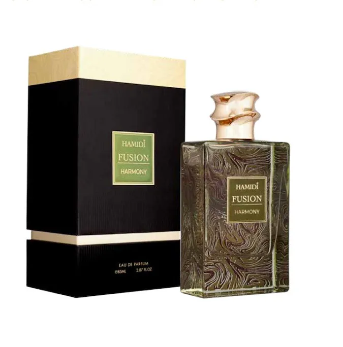 Exotic Arabian Oud & Perfumes 8