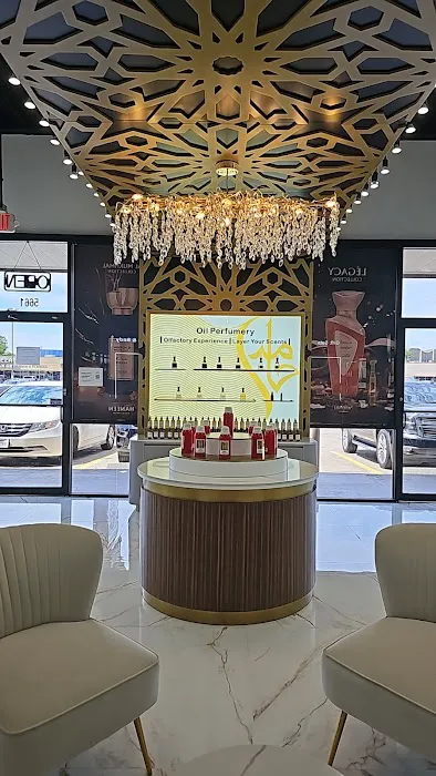 Exotic Arabian Oud & Perfumes 5