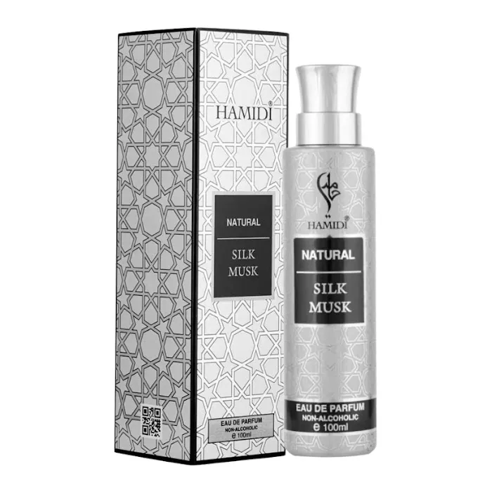 Exotic Arabian Oud & Perfumes 6