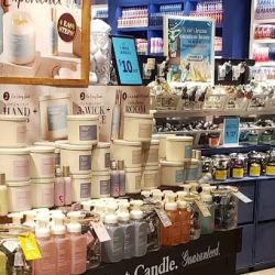 Bath & Body Works ico