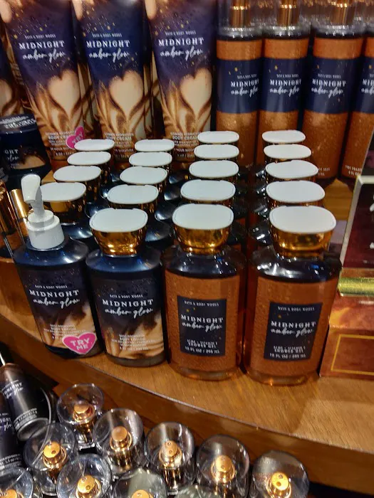 Bath & Body Works 7