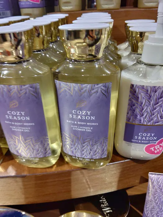 Bath & Body Works 8