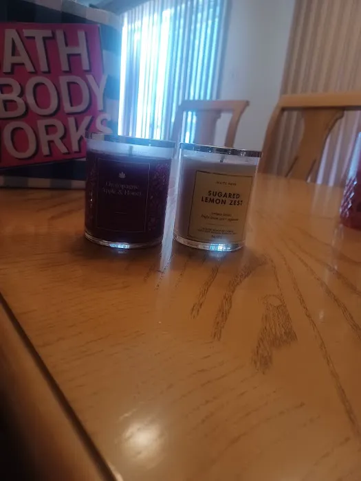 Bath & Body Works 3