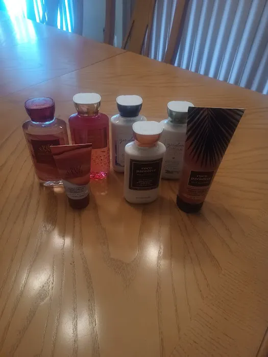 Bath & Body Works 5