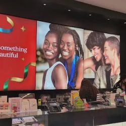 SEPHORA ico