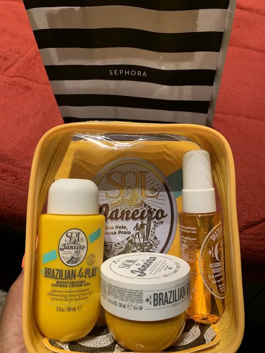 SEPHORA 9
