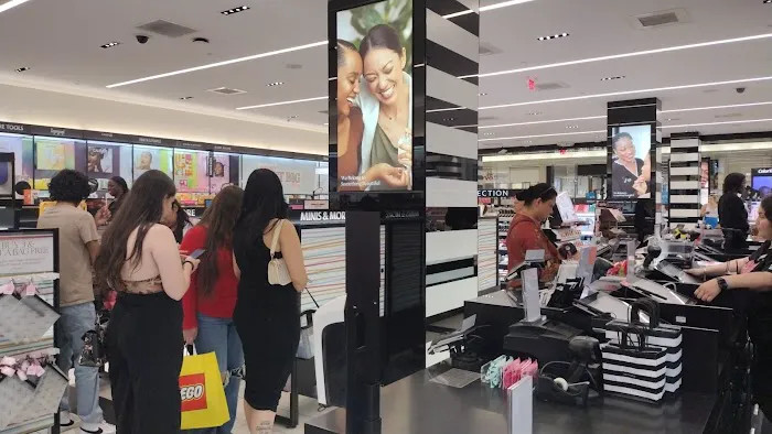 SEPHORA 5