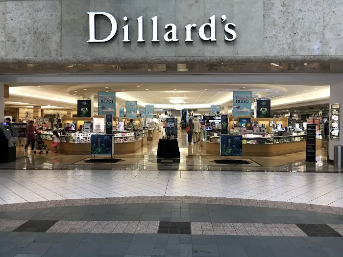 Dillard's 1