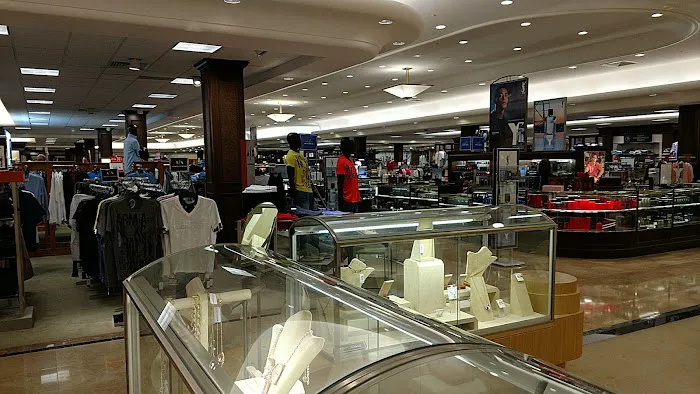 Dillard's 7