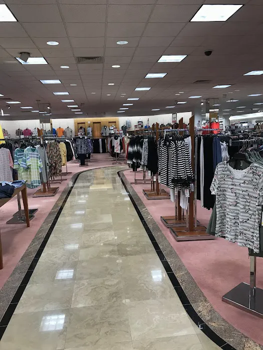 Dillard's 5