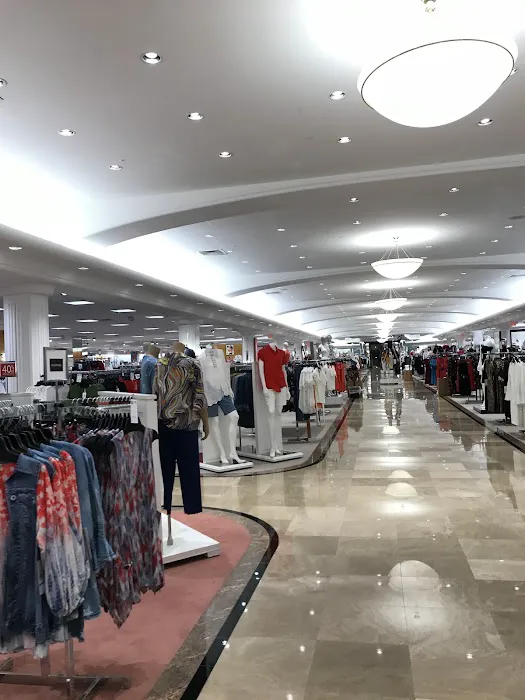 Dillard's 4