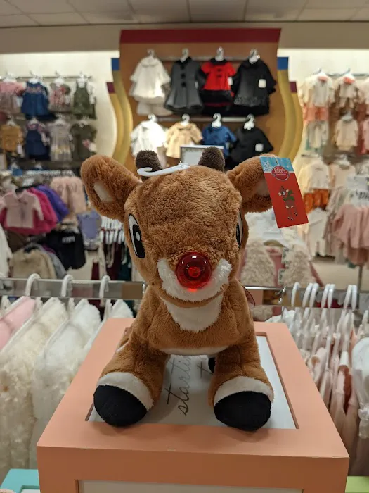 Dillard's 3